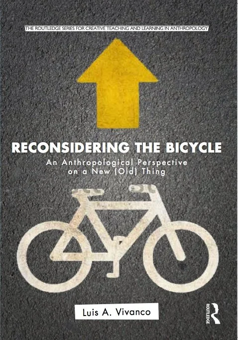Bicycle Writings and Talks — The Illustrated Wheel Bicycle Comics